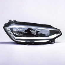 Laden Sie das Bild in den Galerie-Viewer, Frontscheinwerfer VW Sportsvan 517941082 LED Rechts Scheinwerfer Headlight