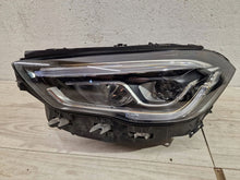 Laden Sie das Bild in den Galerie-Viewer, Frontscheinwerfer Mercedes-Benz W247 A2479066301 LED Links Headlight