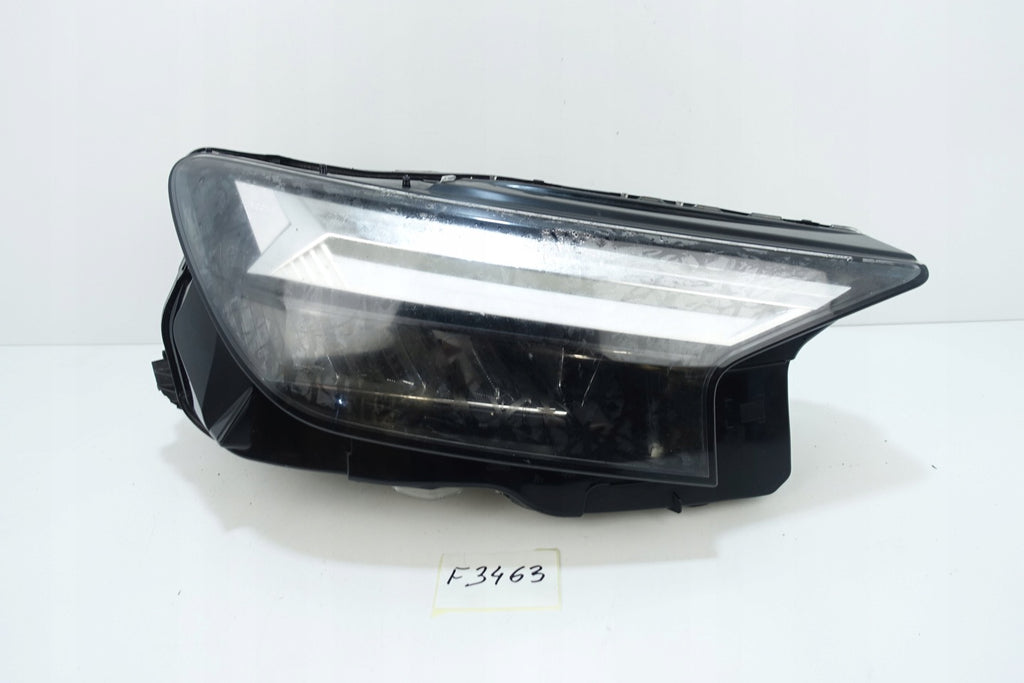 Frontscheinwerfer Audi E-Tron 89A941034 Full LED Rechts Scheinwerfer Headlight