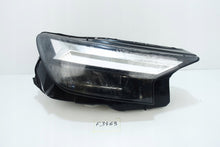 Laden Sie das Bild in den Galerie-Viewer, Frontscheinwerfer Audi E-Tron 89A941034 Full LED Rechts Scheinwerfer Headlight