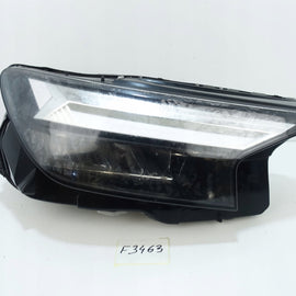 Frontscheinwerfer Audi E-Tron 89A941034 Full LED Rechts Scheinwerfer Headlight SCH1145833660me