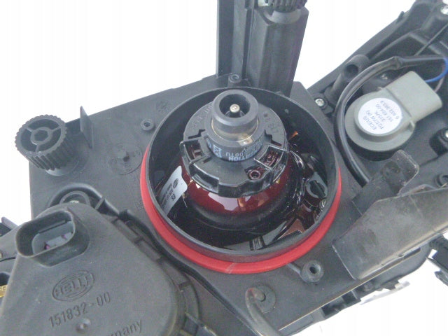 Frontscheinwerfer BMW X5 E53 22296332023037 Xenon Rechts Scheinwerfer Headlight SCH5342690638lk