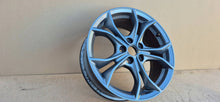Load image into Gallery viewer, 1x Alufelge 17 Zoll 7.0" 5x108 50ET JX7C-1007-F1A Ford Focus Rim Wheel FEL3694968420fr