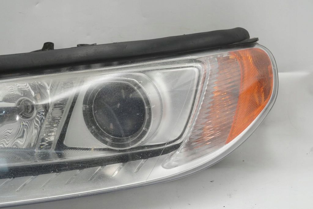 Frontscheinwerfer Volvo V70 III 6948180 Links Scheinwerfer Headlight SCH3997514629xu