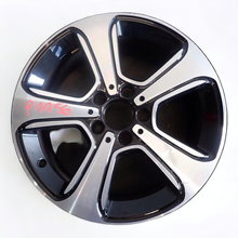 Load image into Gallery viewer, 1x Alufelge 17 Zoll 7.5&quot; 5x112 A2464011500 Mercedes-Benz W246 Rim Wheel