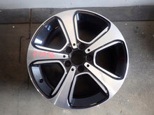 Load image into Gallery viewer, 1x Alufelge 17 Zoll 7.5&quot; 5x112 A2464011500 Mercedes-Benz W246 Rim Wheel