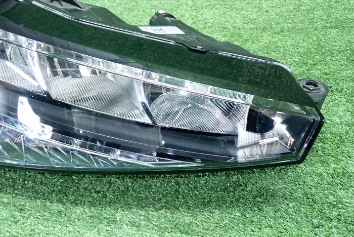 Frontscheinwerfer Skoda Scala 657941016 Rechts Scheinwerfer Headlight SCH6798068400ts