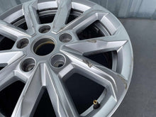 Load image into Gallery viewer, 1x Alufelge 16 Zoll 6.5" 5x120 60ET Glanz Silber 7T0601025 VW I Rim Wheel FEL4080262808zp