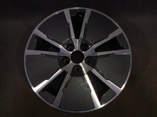 Load image into Gallery viewer, 1x Alufelge 17 Zoll 8.0" 5x120 80A601025A Audi Q5 Rim Wheel FEL6102063765up