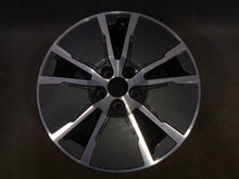 Laden Sie das Bild in den Galerie-Viewer, 1x Alufelge 17 Zoll 8.0" 5x120 80A601025A Audi Q5 Rim Wheel FEL6102063765up