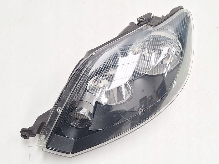 Frontscheinwerfer VW Golf Plus 5M1941006G 5M1941005G Ein Satz Headlight SCH8653335753rc