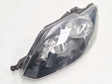 Laden Sie das Bild in den Galerie-Viewer, Frontscheinwerfer VW Golf Plus 5M1941006G 5M1941005G Ein Satz Headlight SCH8653335753rc