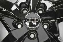 Laden Sie das Bild in den Galerie-Viewer, 4x Alufelge 19 Zoll 8.0" 5x112 27ET Glanz Silber 4K8601025 Audi Rim Wheel FEL5665299473gu