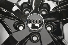 Load image into Gallery viewer, 4x Alufelge 19 Zoll 8.0" 5x112 27ET Glanz Silber 4K8601025 Audi Rim Wheel FEL5665299473gu