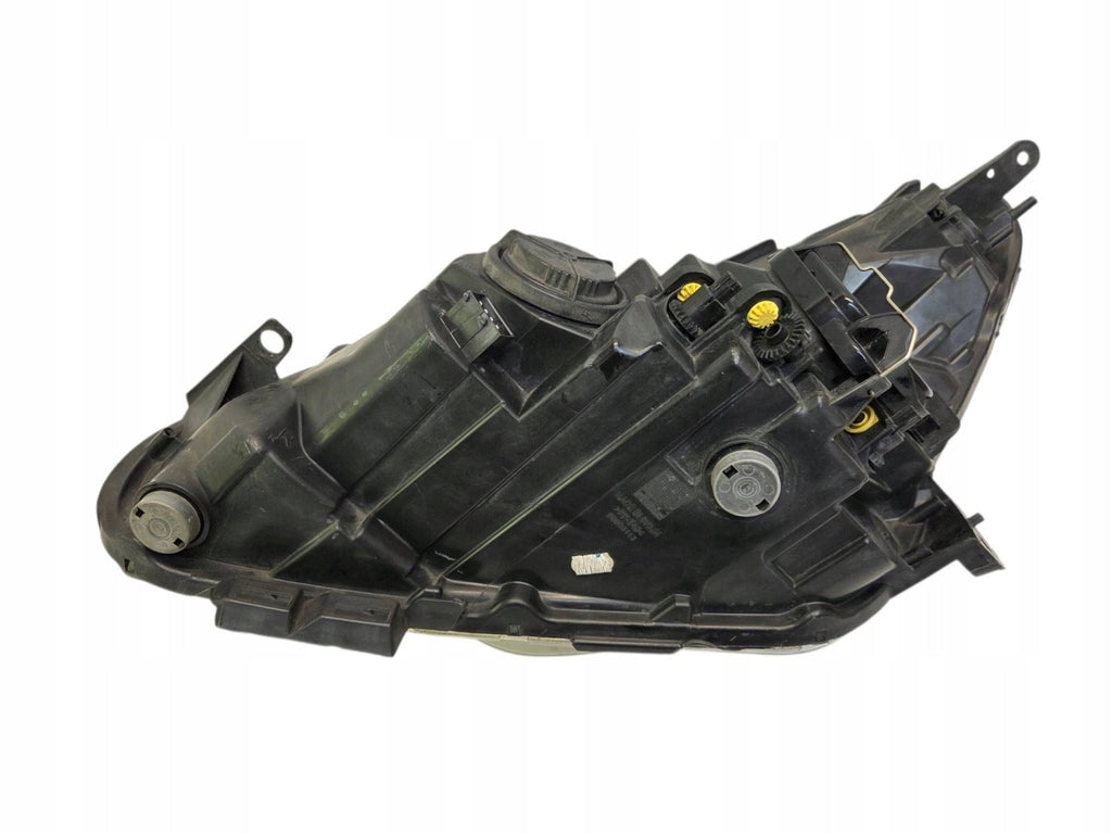 Frontscheinwerfer Opel Corsa D 13295012 Rechts Scheinwerfer Headlight SCH7937172799jw