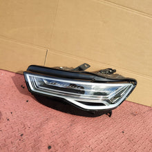 Load image into Gallery viewer, Frontscheinwerfer Audi A6 C7 4G0941035 LED Ein Stück (Rechts oder Links) SCH9295905971xk