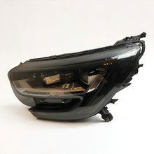 Load image into Gallery viewer, Frontscheinwerfer Renault Megane IV 260604423R FULL LED Links Headlight