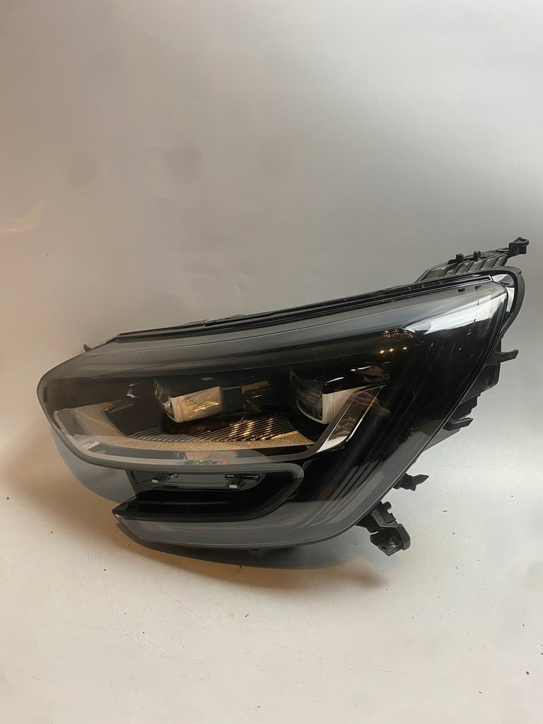 Frontscheinwerfer Renault Megane IV 260604423R FULL LED Links Headlight