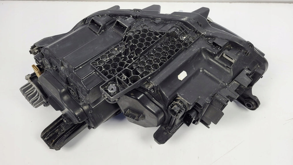 Frontscheinwerfer VW Passat B8 3G1941082 Rechts Scheinwerfer Headlight SCH5532127505mb