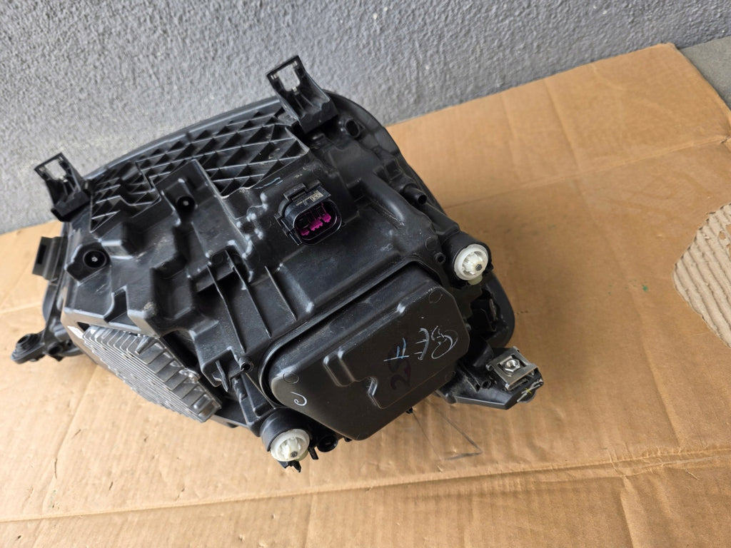 Frontscheinwerfer Audi Q5 80A941033F Full LED Ein Stück (Rechts oder Links)