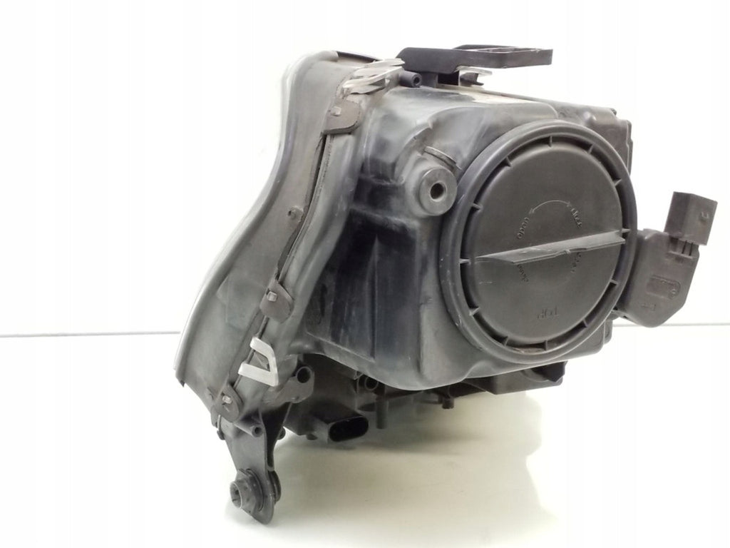 Frontscheinwerfer Mercedes-Benz W164 A1648260191 Rechts Scheinwerfer Headlight SCH8832684051pj