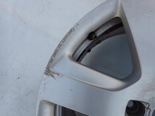 Laden Sie das Bild in den Galerie-Viewer, 1x Alufelge 17 Zoll 8.0" 39ET 4G0601025BK Audi A6 Rim Wheel FEL1100103719tf