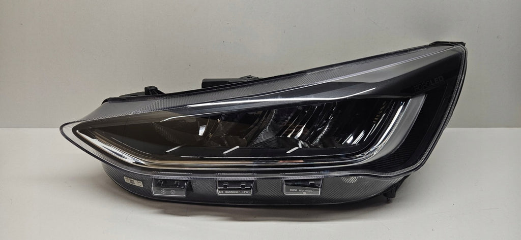 Frontscheinwerfer Ford Focus NX7B-13E015-CF LED Links Scheinwerfer Headlight SCH1008212741su