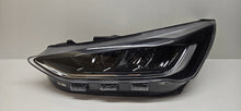 Laden Sie das Bild in den Galerie-Viewer, Frontscheinwerfer Ford Focus NX7B-13E015-CF LED Links Scheinwerfer Headlight SCH1008212741su