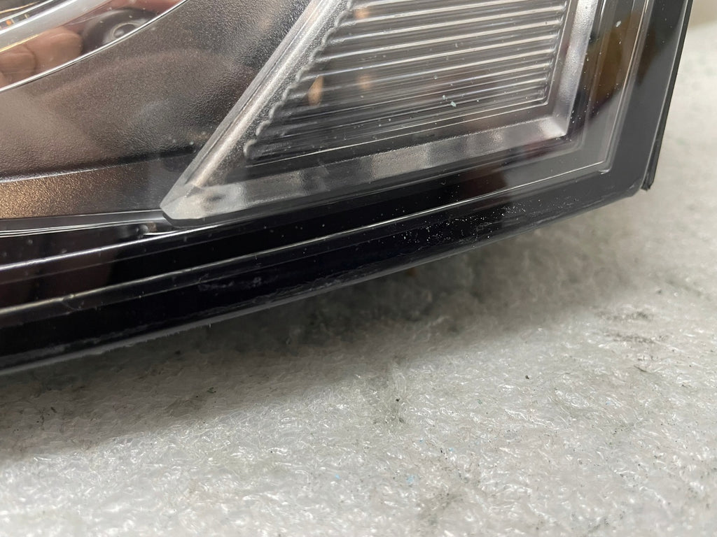 Frontscheinwerfer Audi A4 8K0941005C Xenon Links Scheinwerfer Headlight