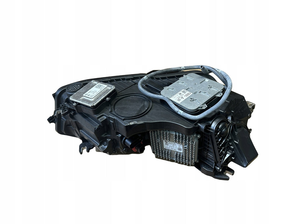 Frontscheinwerfer Audi 4G8941783B 4G8941035B LED Links Scheinwerfer Headlight
