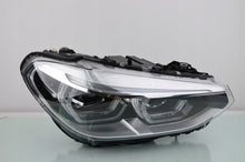 Load image into Gallery viewer, Frontscheinwerfer BMW X3 G01 8739654-03 LED Rechts Scheinwerfer Headlight SCH8140952746xe
