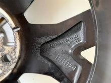 Laden Sie das Bild in den Galerie-Viewer, 1x Alufelge 16 Zoll 403004026R Dacia Sandero Iii Rim Wheel FEL7795618593yw