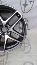 Load image into Gallery viewer, 1x Alufelge 21 Zoll 10.0&quot; 5x112 Mercedes-Benz Gle Coupe Rim Wheel