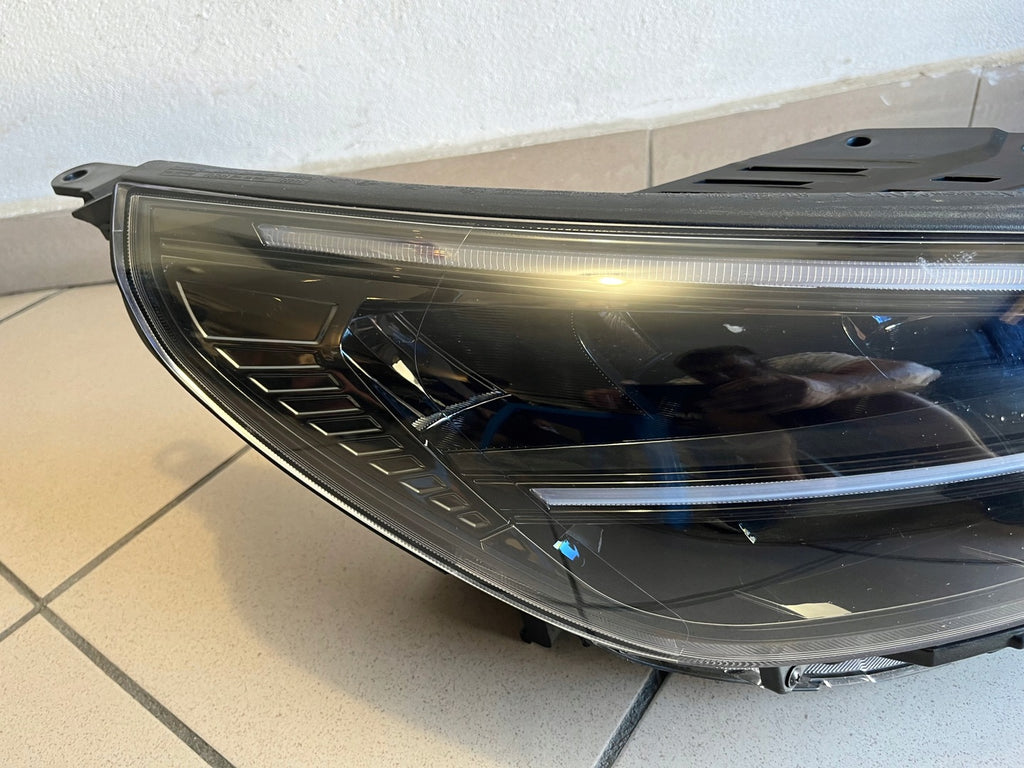 Frontscheinwerfer Hyundai I30 III 92102-G4600 LED Rechts Scheinwerfer Headlight