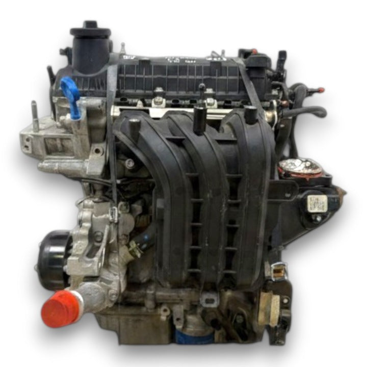 Motor Hyundai Kia I10 III Picanto G3LA G3LD 1.0 68TKm 2019 Benzin Unkomplett MOT7527211168ts