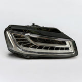 Frontscheinwerfer Audi A8 4H0941784 LED Rechts Scheinwerfer Headlight