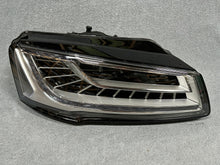 Laden Sie das Bild in den Galerie-Viewer, Frontscheinwerfer Audi A8 4H0941784 LED Rechts Scheinwerfer Headlight