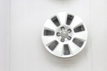 Load image into Gallery viewer, 4x Alufelge 17 Zoll 7.5&quot; 5x112 37ET Glanz Silber 4G0601025L Audi Rim Wheel