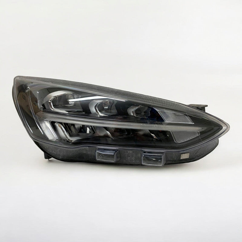 Frontscheinwerfer Ford Focus MX7B-13E014-EB LED Rechts Scheinwerfer Headlight