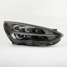 Laden Sie das Bild in den Galerie-Viewer, Frontscheinwerfer Ford Focus MX7B-13E014-EB LED Rechts Scheinwerfer Headlight