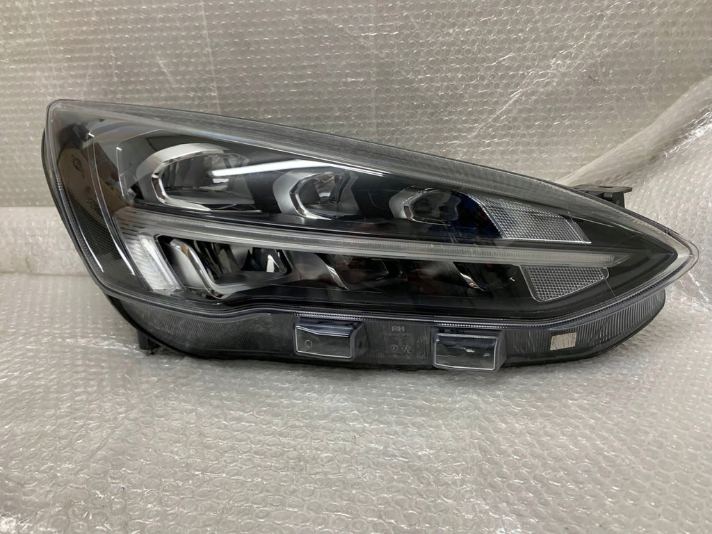 Frontscheinwerfer Ford Focus MX7B-13E014-EB LED Rechts Scheinwerfer Headlight