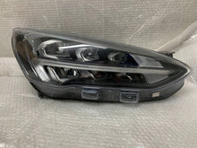 Laden Sie das Bild in den Galerie-Viewer, Frontscheinwerfer Ford Focus MX7B-13E014-EB LED Rechts Scheinwerfer Headlight