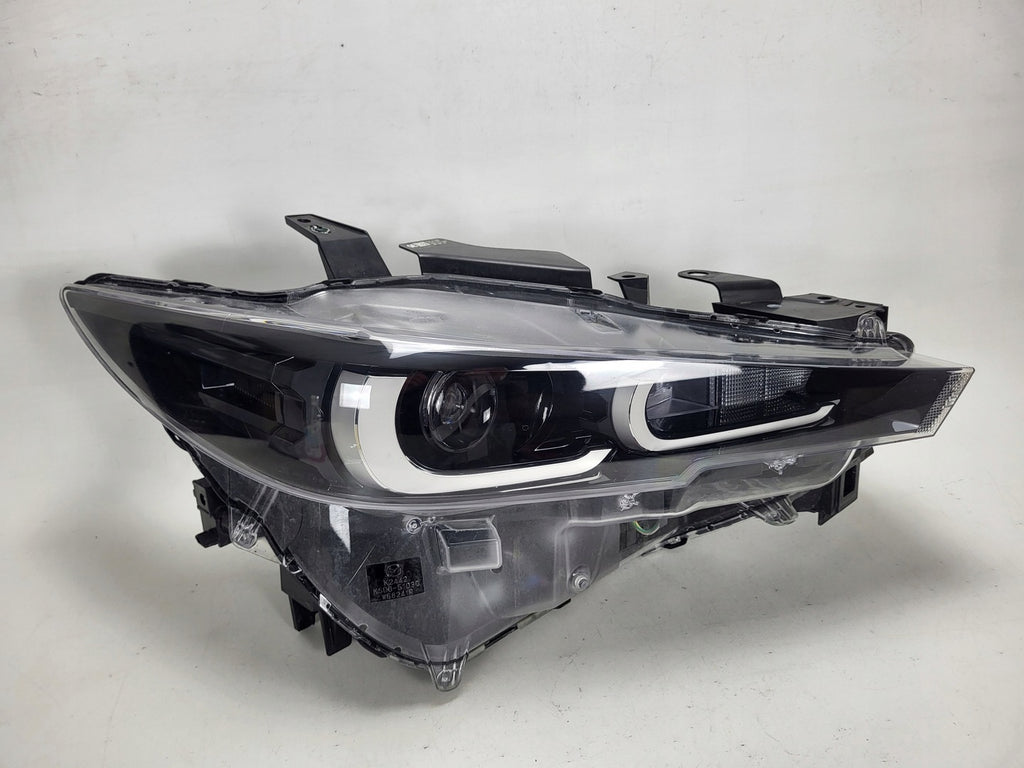 Frontscheinwerfer Mazda Cx-5 Cx5 KSD451030 KSD6-51030 Full LED Rechts Headlight SCH3606671930em