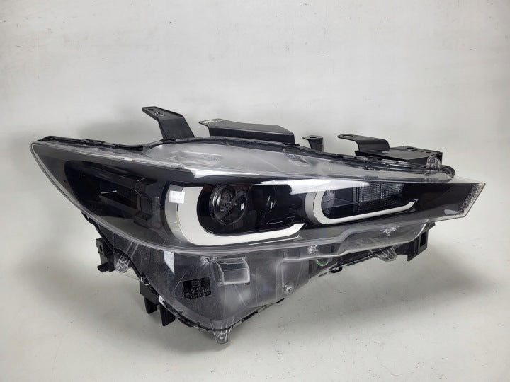 Frontscheinwerfer Mazda Cx-5 51030 KSD451030 K2442 KSD6-51030 Full LED Rechts SCH3606671930em