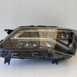 Frontscheinwerfer Seat Ateca 576941007D LED Links Scheinwerfer Headlight SCH9184373939ou