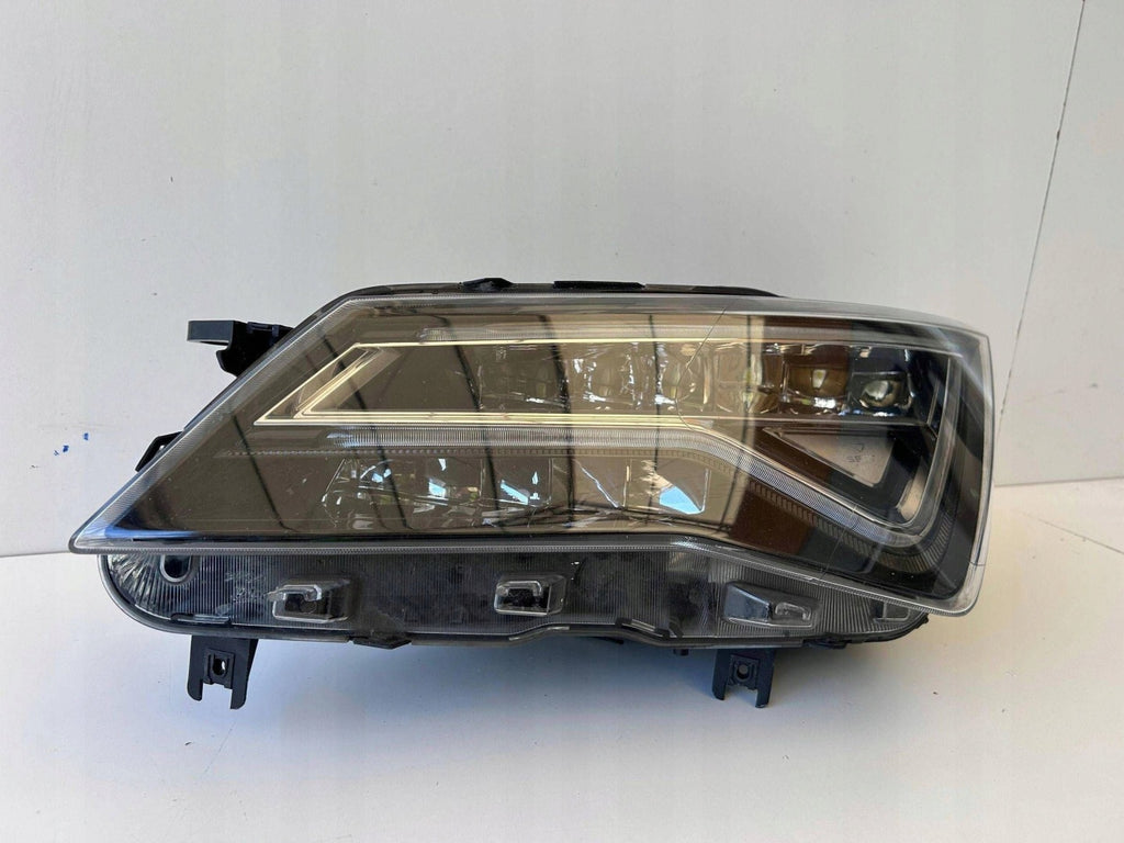 Frontscheinwerfer Seat Ateca 576941007D LED Links Scheinwerfer Headlight SCH9184373939ou