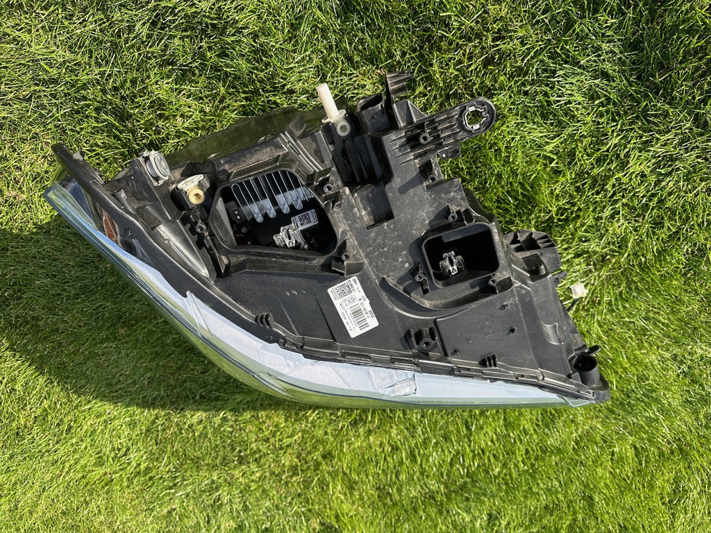 Frontscheinwerfer BMW X2 F39 9851982-01 LED Rechts Scheinwerfer Headlight SCH6561113575tf