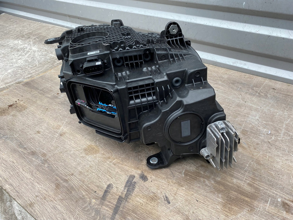 Frontscheinwerfer Mercedes-Benz Glc A2549066702 Links Scheinwerfer Headlight SCH3173358873mk