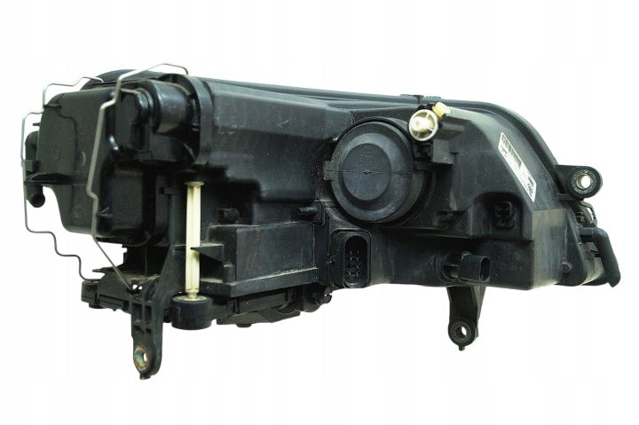 Frontscheinwerfer VW Phaeton 3d1 3D1941015 Xenon Links Scheinwerfer Headlight SCH3923572339bg