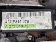 Load image into Gallery viewer, Motor Mercedes-Benz Cls 273960 5.5 388PS 285kW 89TKm 2008 Benzin Engine Komplett